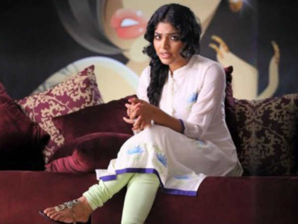 തീവ്രമായ കഥാപാത്രം