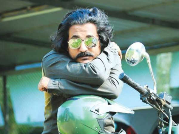 അർഹിക്കുന്ന പരിഗണന