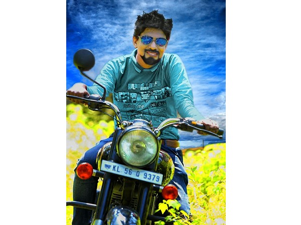 santhosh santhosh
