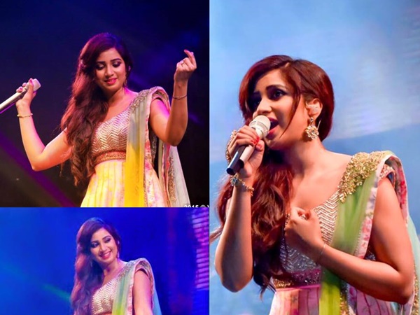 shreya ghoshal shreya ghoshal