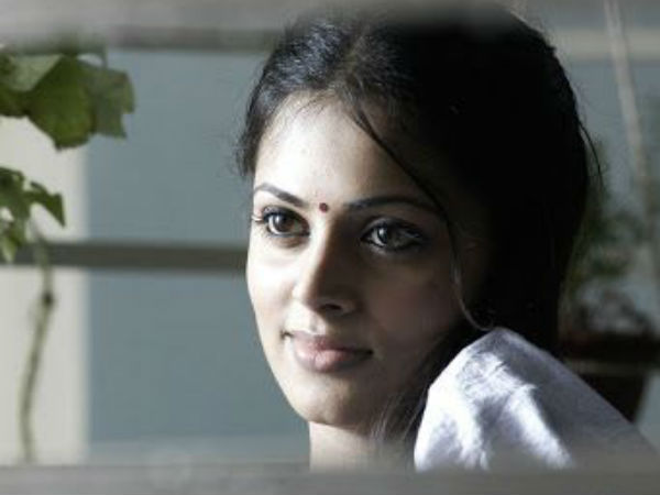 പ്രിയപ്പെട്ട നടി