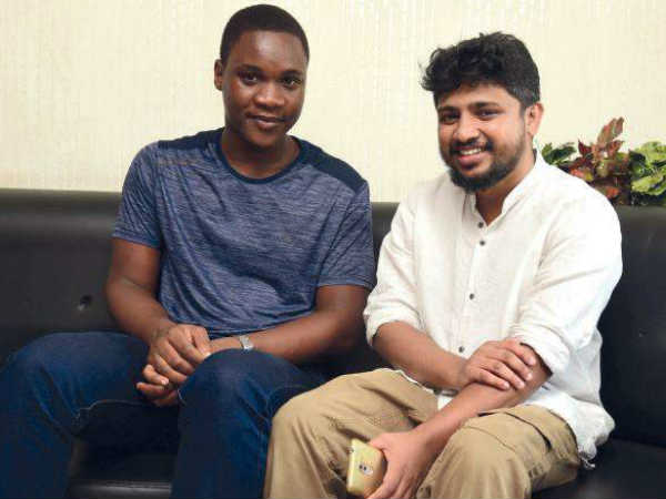 കേരളീയരുടെ സ്നേഹം
