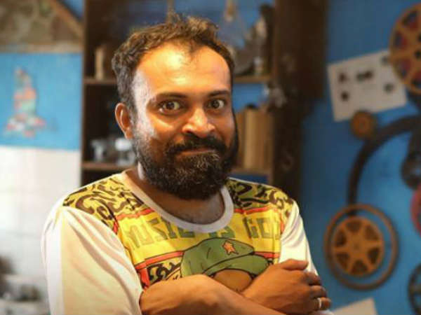 സൗബിൻ നായികനാകുന്നു