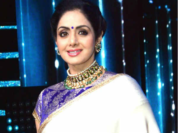 sridevi sridevi