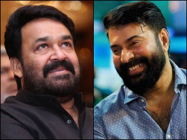 ലാലിനും മമ്മൂട്ടിയ്ക്കുമൊപ്പമുള്ള സിനിമ