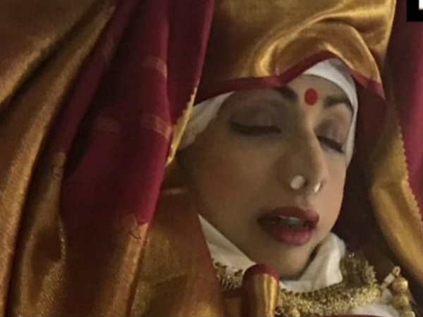 sridevi sridevi