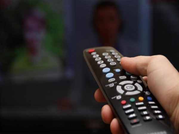 Television Television