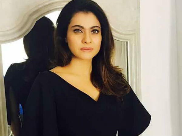 ഷാരൂഖ്- കാജോള് ജോഡി