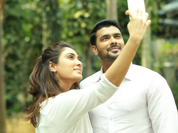 സീരിയലില് മാത്രമല്ല സിനിമയിലും