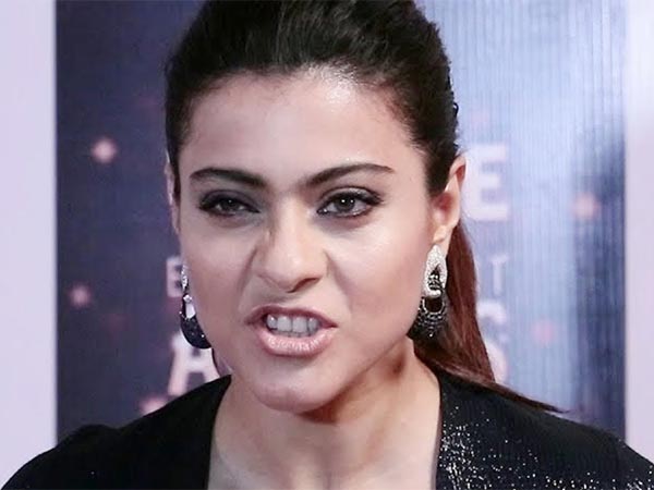 കാജോള്