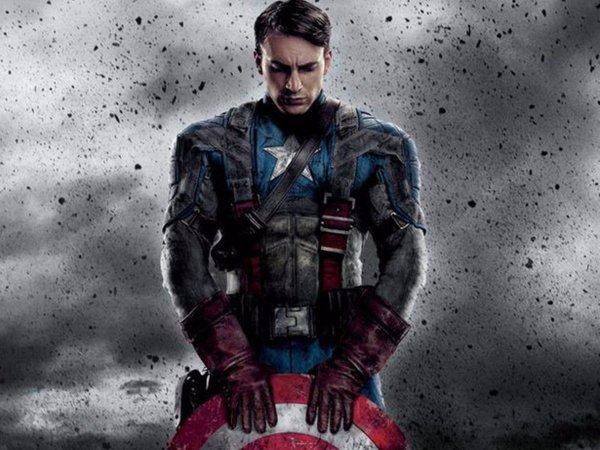 avengers avengers
