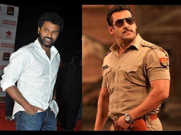 salman khan prabhu deva salman khan prabhu deva