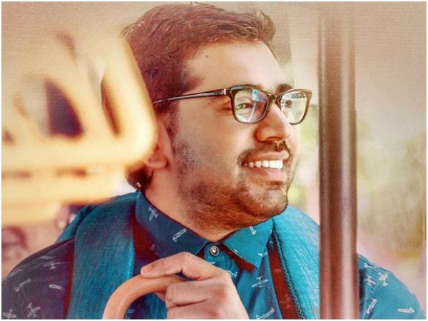 കൊച്ചി മള്ട്ടിപ്ലെക്സില്