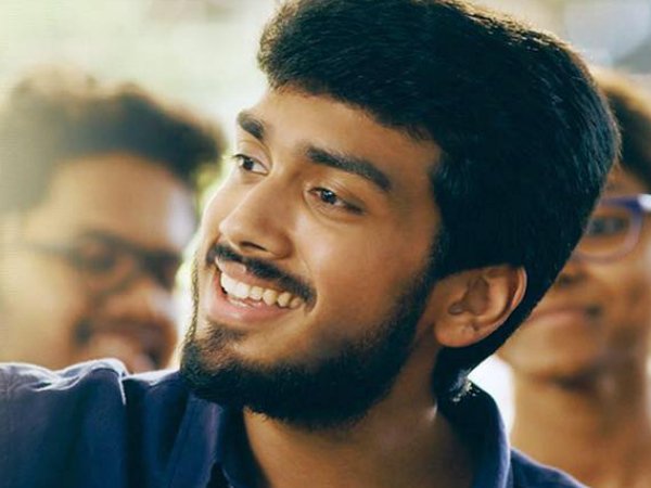 പൂമരം
