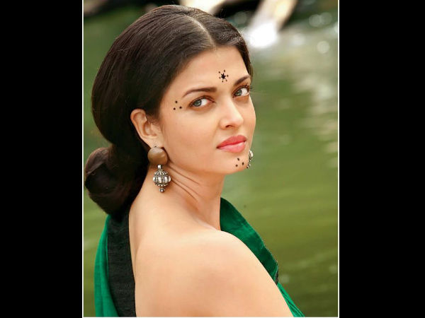 ഇരുവറിലേക്ക് എത്തിയത്