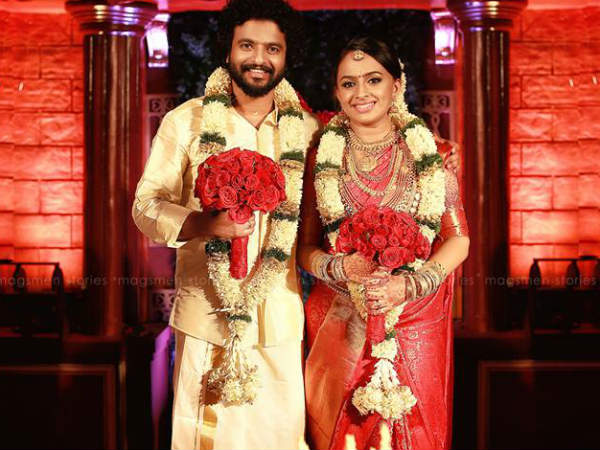 നീരജിന്റെ നൃത്തം