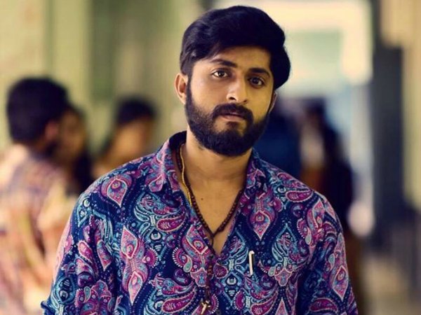 സന്തോഷം പങ്കുവെച്ച് അജു വര്ഗീസ്