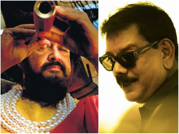 പ്രഖ്യാപനത്തിനൊപ്പം മറ്റൊരു സര്പ്രൈസ്