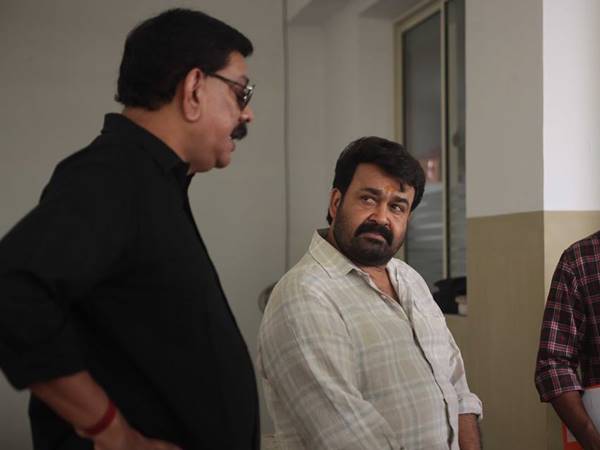 മോഹന്ലാലുമായുള്ള സൗഹൃദം