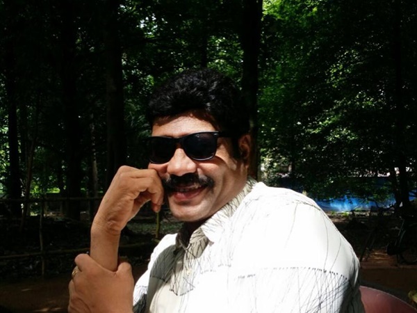 കുടുംബത്തിന്രെ കാര്യത്തെക്കുറിച്ച് ഓര്ക്കാതെന്താണ്?