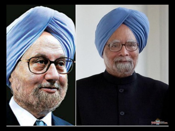 the accidental prime minister the accidental prime minister