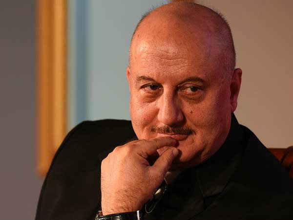 anupam kher anupam kher