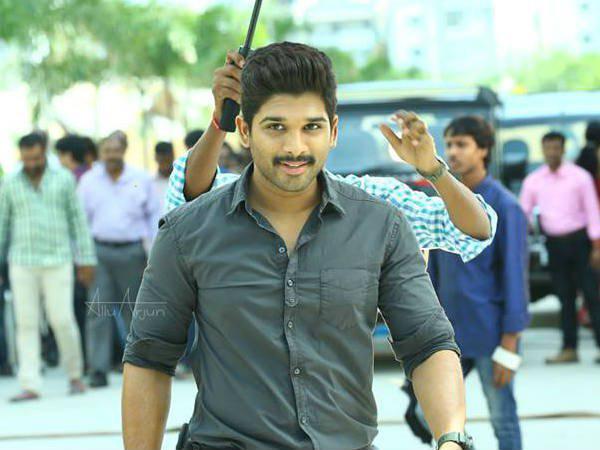 allu arjun allu arjun