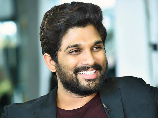 allu arjun allu arjun