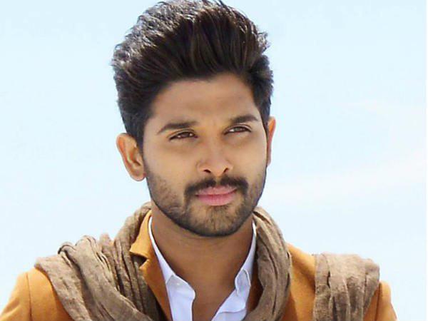 allu arjun allu arjun