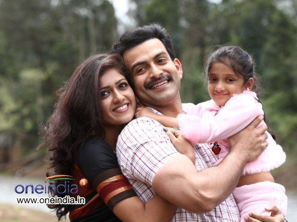 മെമ്മറീസും ഒഴിവാക്കി