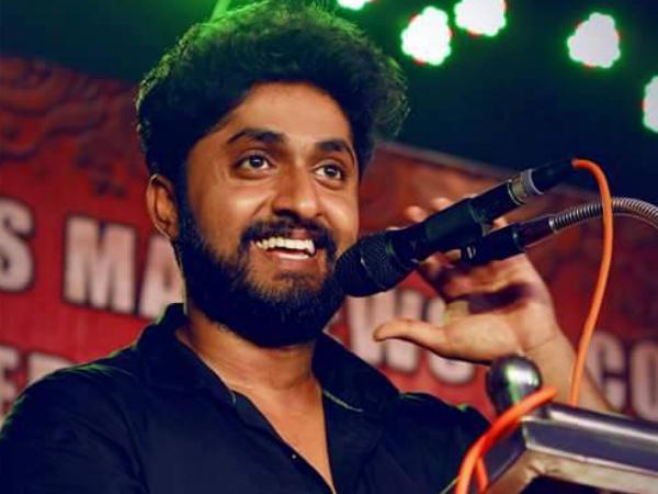 സംവിധാനം ധ്യാന് ശ്രീനിവാസന്