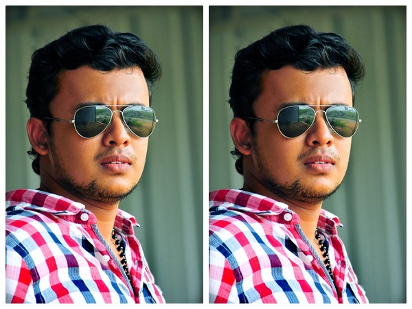 അരുണ് വിവാഹിതനായി..