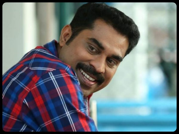സുരാജ് വെഞ്ഞാറമൂട്