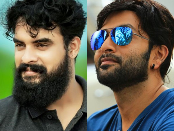 പൃഥ്വിയും ടൊവിനോയും മമ്മൂട്ടിയും ഒരുമിച്ചെത്തുന്നു