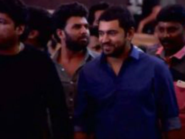 ചടങ്ങിനെത്തിയ പ്രമുഖര്
