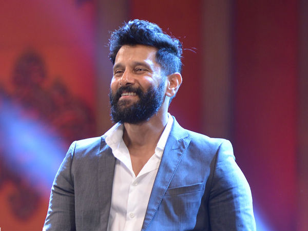 vikram vikram