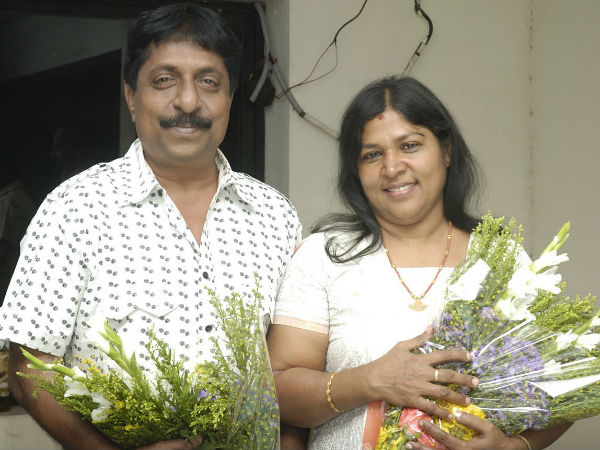 അമ്മയുടെ നിര്ബന്ധം