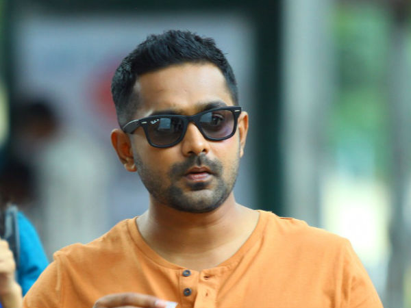 ആസിഫ് അലിയുടെ ഫേസ്ബുക്ക് പോസ്റ്റ്