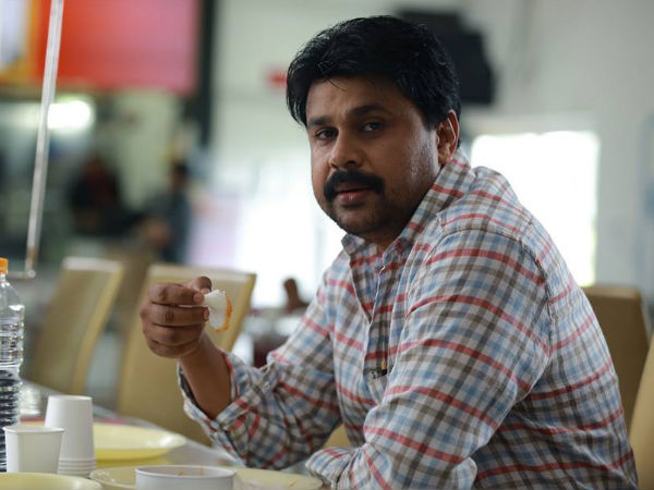 രാമലീലയ്ക്ക് ലഭിച്ച സ്വീകാര്യത