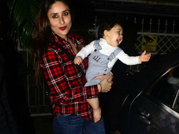 kareena-taimur kareena-taimur