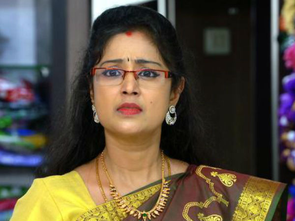 സിനിമയിലേക്ക് തിരിച്ചുവരാന് നിര്ബന്ധിതയായി