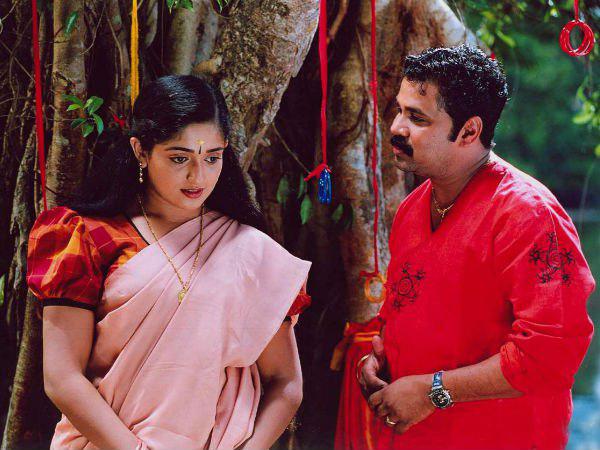 മീശമാധവന് നേരിട്ട വെല്ലുവിളി
