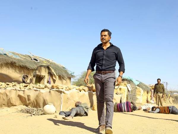 karthi karthi