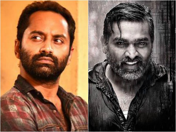 fahad fasil-vijay sethupathi fahad fasil-vijay sethupathi