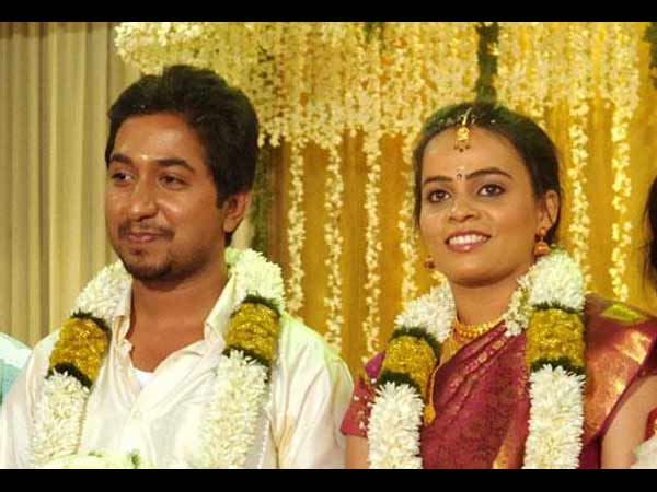 എട്ട് വര്ഷത്തിന് ശേഷം പ്രണയസാഫല്യം