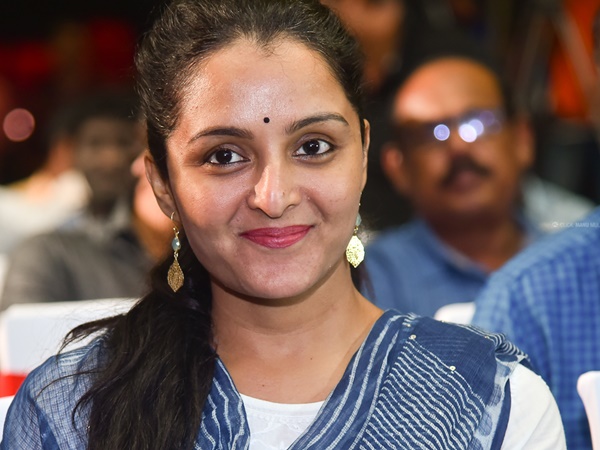 വണ് ആന്ഡ് ഓണ്ലി ലേഡി സൂപ്പര് സ്റ്റാര്