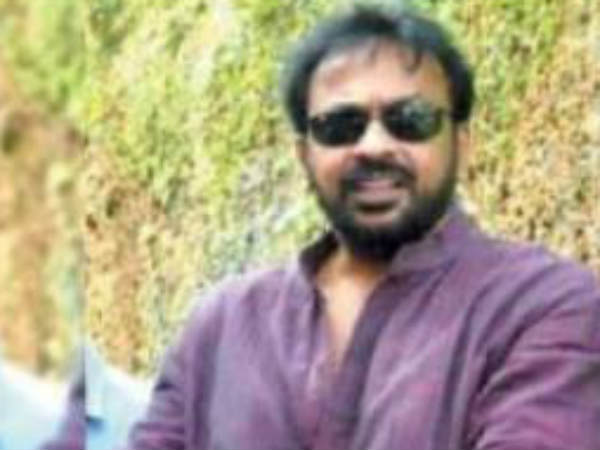പത്മരാജന് പരിചയപ്പെടുത്തിയ പ്രതിഭ