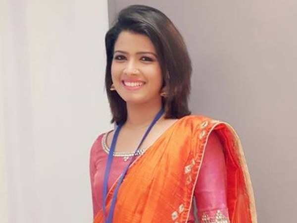 പ്രതികരിക്കാന് പഠിച്ചു
