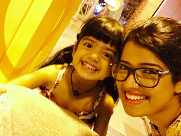 കുടുംബത്തിന്റെ പിന്തുണ