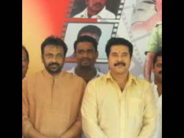 മോഹന്ലാലും മമ്മൂട്ടിയും ഇഷ്ടതാരങ്ങള്